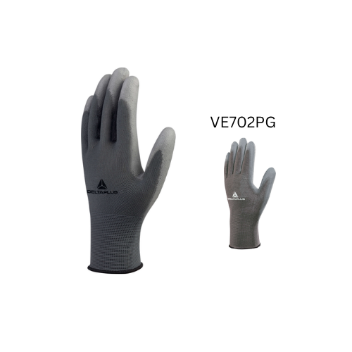 VE702GR Mechanical Glove