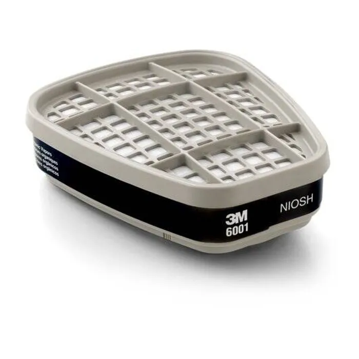3M™ 6001 Organic Vapor Cartridge