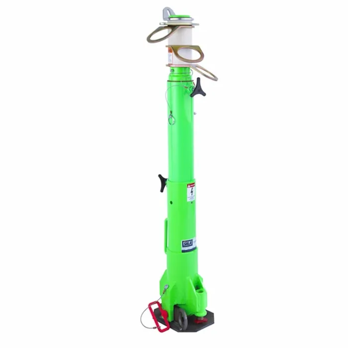 3M™ DBI-SALA® Confined Space Portable Fall Arrest Post 8516691