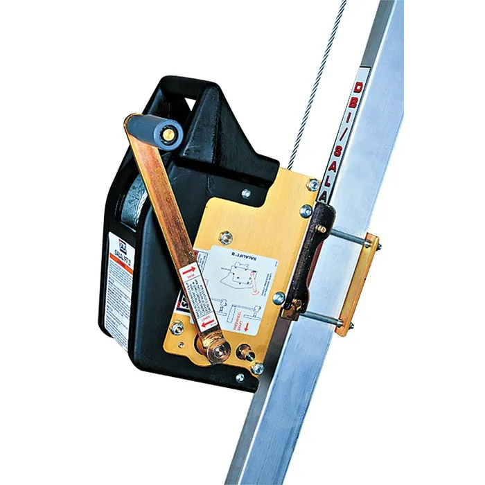 3M™ DBI-SALA® Salalift™II Winch, 90ft - 8102011