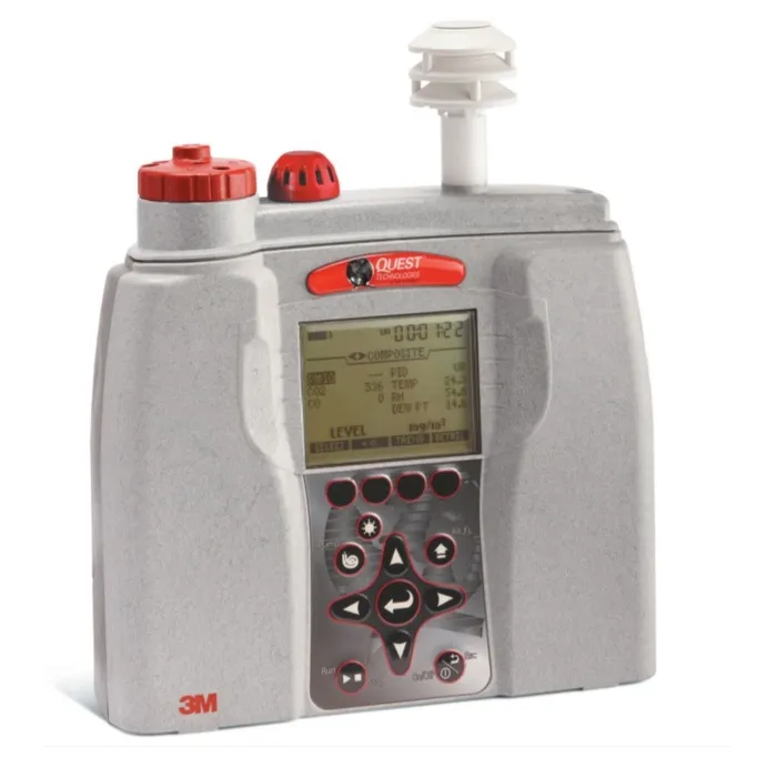 3M™ EVM Environmental Monitors EVM-7