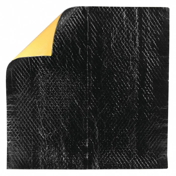 3M™ Sound Deadening Pad, 500 mm x 500 mm - 08840