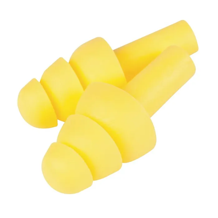 3M™ UltraFit™ Earplugs, Uncorded, 100 Pair/Box