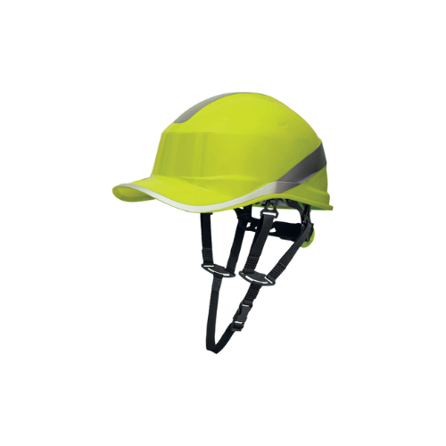 BASEBALL DIAMOND V UP Safety Helmet