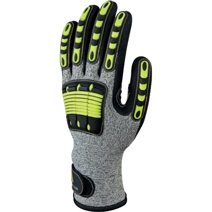 Delta Plus Long-Lasting Cut Work - EOS NOCUT VV910