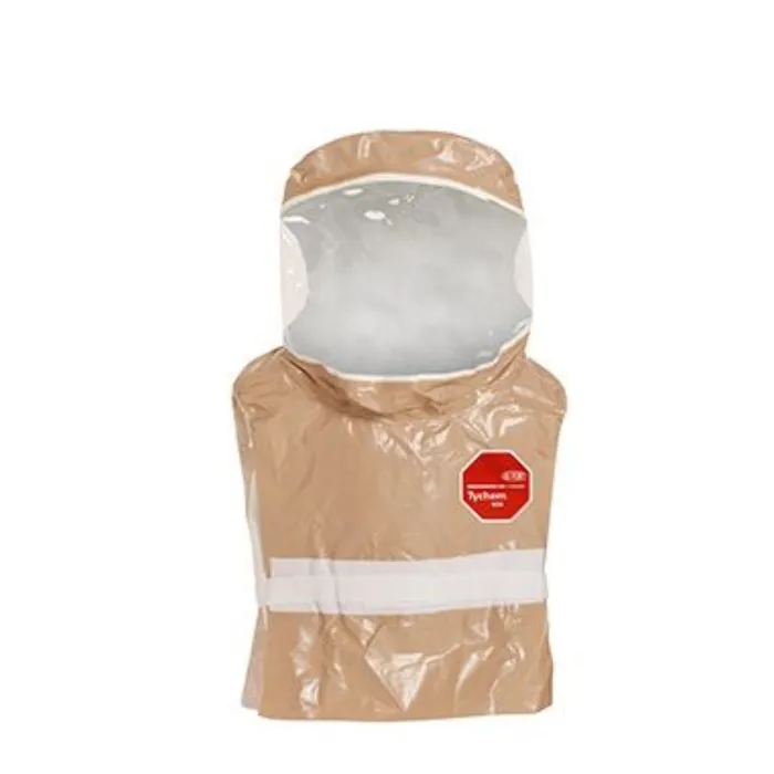 DuPont™ Tychem® 5000, CPF3, HOOD