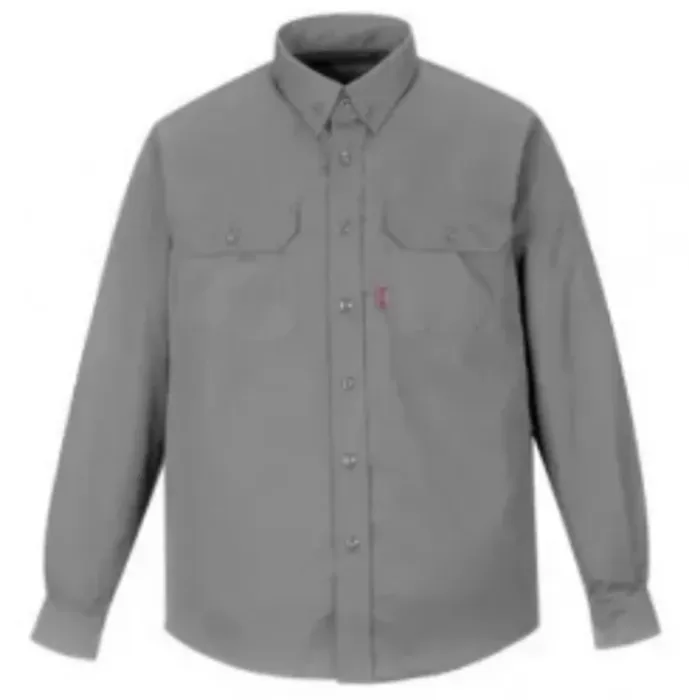 FR, Nomex® Comfort Shirt, Flame Resistance, CAT1, NFPA 2113, UL, NC359