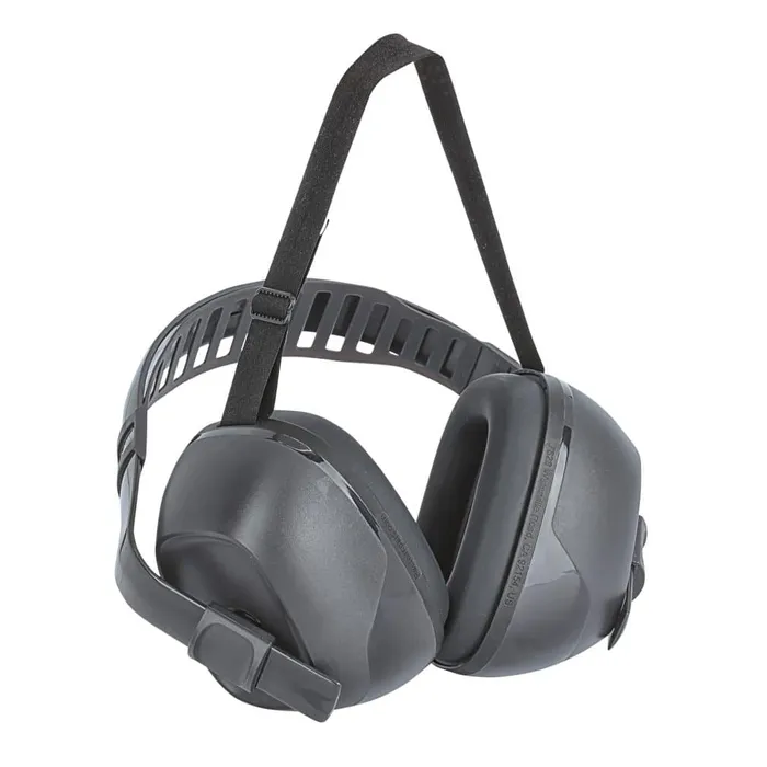Honeywell VeriShield VS130M Dielectric Earmuffs, Class 5, 34dB, Multi-Position – 1035188-VS