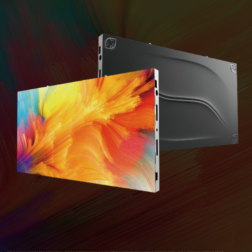 Indoor LED General Display