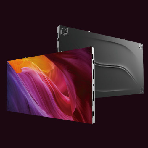 LED Small Pitch Display – KV-IV