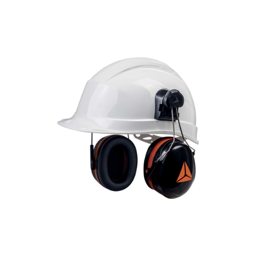 MAGNY HELMET 2 Helmet Earmuff