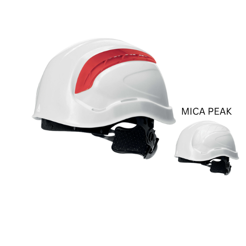 MICA WIND Safety Helmet