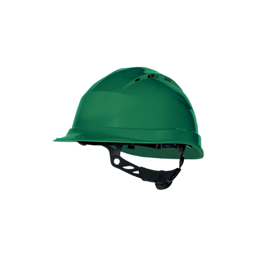 QUARTZ UP IV Safety Helmet