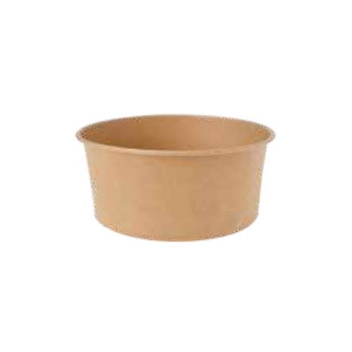 Rectangle & Square Salad Bowls – Premium Kraft Series