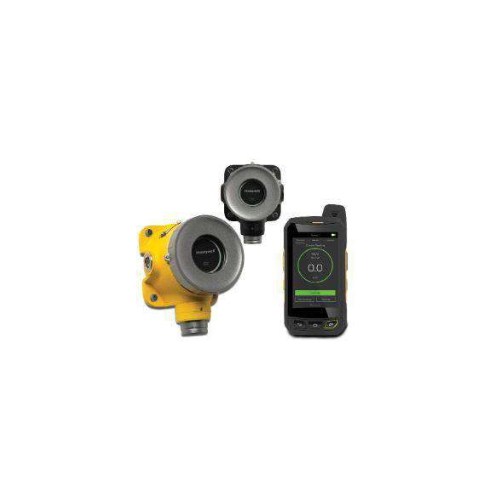 Sensepoint XRL Fixed Gas Detector