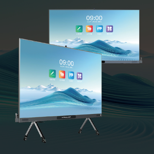 Smart LED TV Series – RV-M