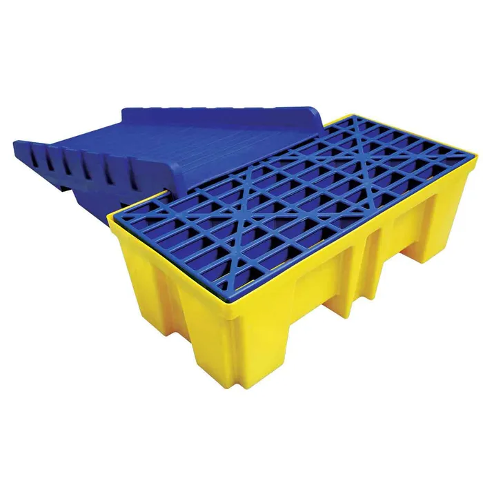 Spill Pallet Ramp - Image 3