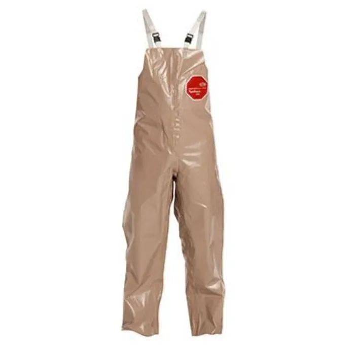 Tychem® 5000, CPF3 Bib Overall