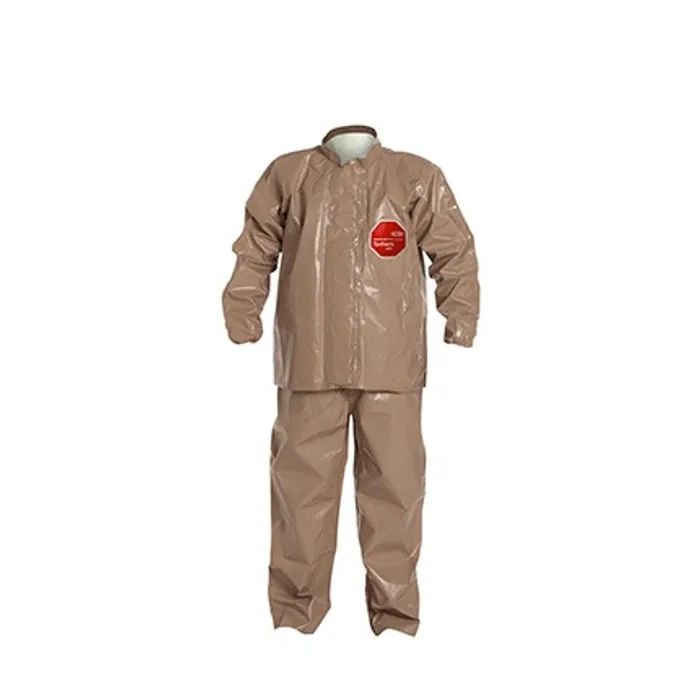 Tychem® 5000, CPF3 Bib Overall - Image 2