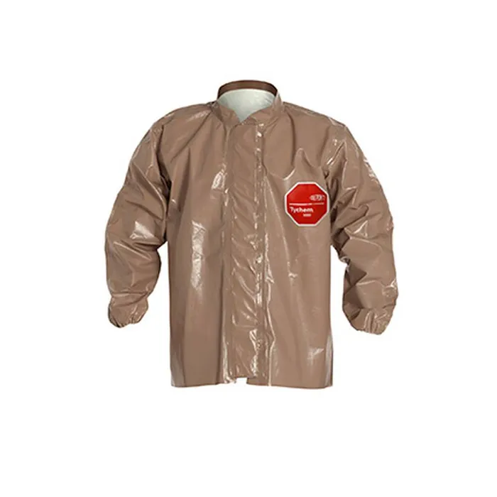 Tychem® 5000, CPF3 Jacket