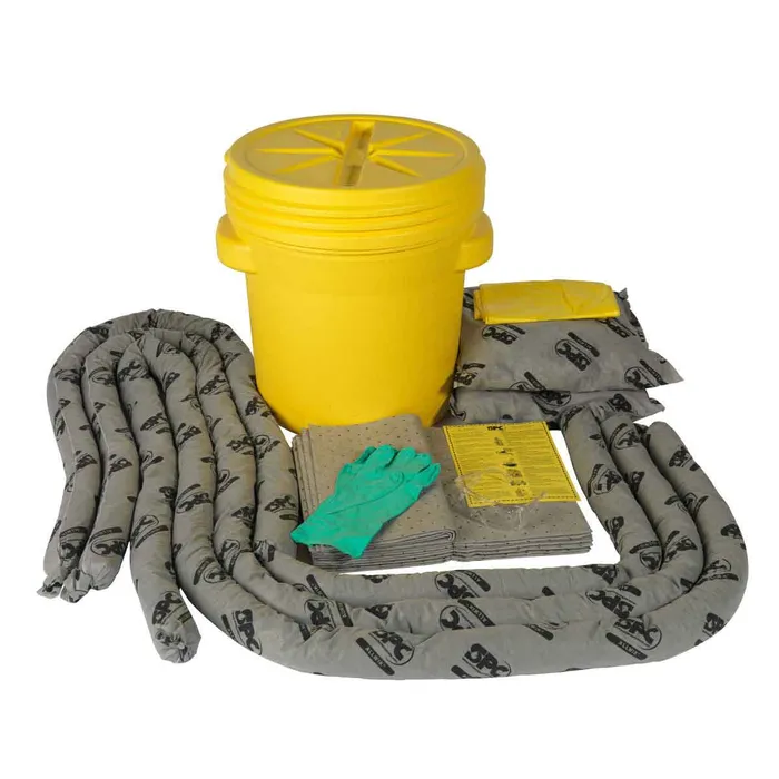 Universal Maintenance LAB Spill Kit - SKA-20