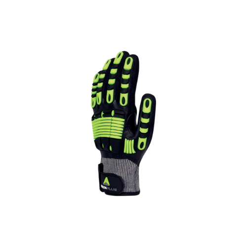 VV915–VV906HA Impact Gloves
