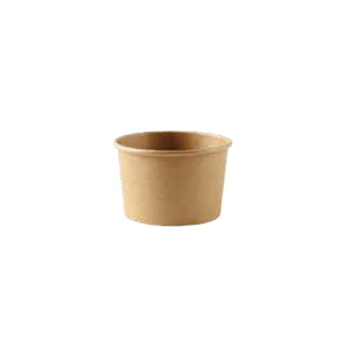 Soup Cups with Lids - Image 3