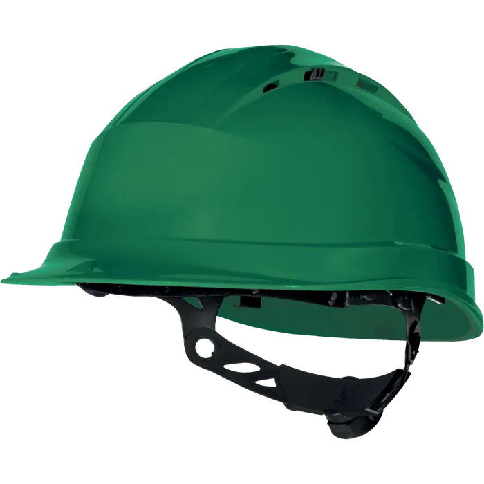 Delta Plus Venitaled Safety Helmet - QUARTZ UP IV