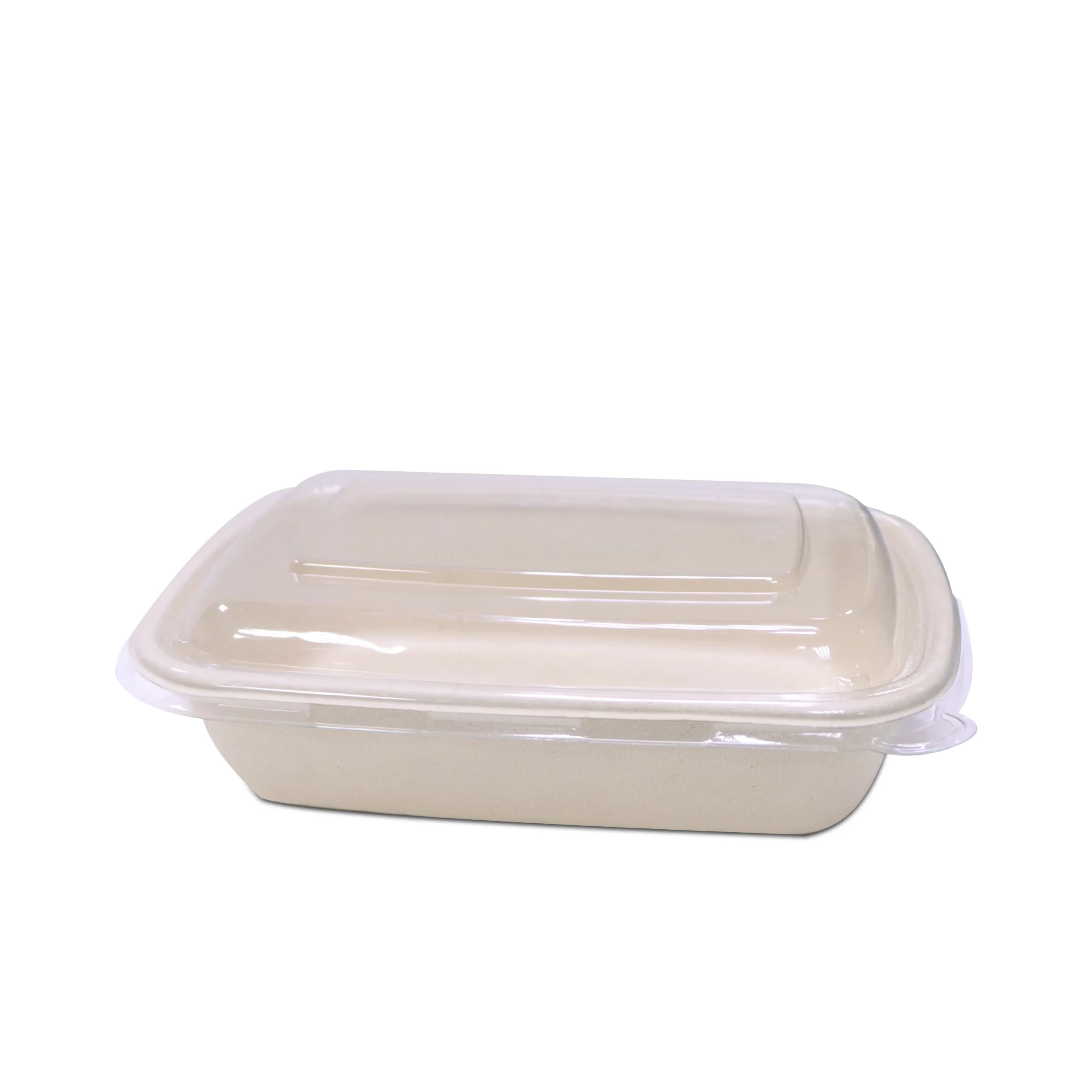 BAGASSE CONTR RECT CR500